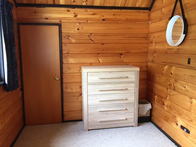 Dakune Chalet Ohakune Eksteriør billede