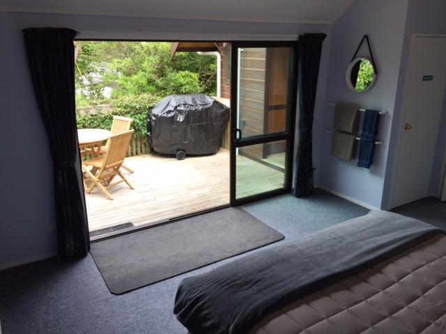 Dakune Chalet Ohakune Eksteriør billede